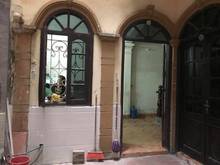 Hình ảnh Bán nhà Giải Phóng, 55m2, 4 tầng, 4 ngủ, 4.3 tỷ