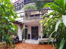 Hình ảnh Tôi cần cho thuê NHÀ VƯỜN  YÊN HÒA: 300M2 XD 90m2 8.7triệu
