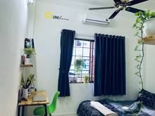 Hình ảnh Phòng full nội thất, cửa sổ thoáng mát, cạnh sân bay TSN