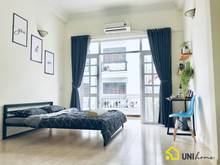 Hình ảnh [HOT_HOT] Phòng đủ tiện nghi, ban công, cửa sổ thoáng mát, sân bay TSN