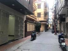 Hình ảnh Bán nhà phân lô Vũ Ngọc Phan, 40m2, 5 tầng, ô tô vào, 9.8 tỷ