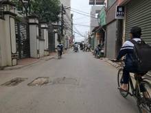 Hình ảnh Chính chủ bán mảnh đất 70m. MT 4,5m đường ô tô tránh, hướng Đông Nam