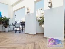 Hình ảnh Mb6623 nạp rút nhanh chóng Penthouse có bồn tắm và ban công lớn, tại An Thượng - C033