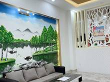 Hình ảnh Bán Gấp Nhà Hương Lộ 2 Hẻm Thông 6m chỉ 5.85 tỷ