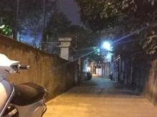 Hình ảnh Bán đất An Dương Vương, 22m2, mt 12m, ô tô vào, 14.3 tỷ