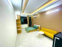Hình ảnh Cho thuê chung cư_Full đồ nội thấtnew_tại Tạ Quang Bửu gần Đại Cồ Việt