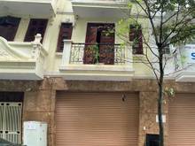 Hình ảnh Nhà liền kề Nguyễn Huy Tưởng, 68m2, 5m mặt tiền, Ams 17.5 TỷTX