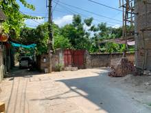 Hình ảnh Bán đất Biên Giang Hà Đông, ô tô tránh giá 1,19 tỷ Giáp QL6