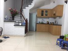 Hình ảnh Bán nhà Giáp Bát, 26m2, 4 tầng, mt 4.3m, ngõ 3m, gần phố, 3.15 tỷ