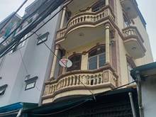 Hình ảnh Bán nhà Lĩnh Nam, 48m2, 4 tầng, ô tô tránh, kinh doanh, 4.9 tỷ