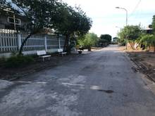 Hình ảnh Chính chủ bán lô đất 63,4m khu đấu giá Cự Khối 2 mặt thoáng dãy TT9