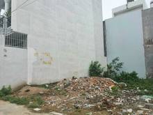 Hình ảnh Chủ Cần Bán Đât Đường 49, P.Hiệp BÌnh Chánh,Diên Tích 57m2, SHR