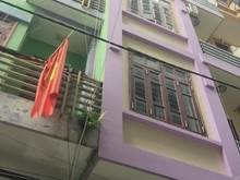 Hình ảnh Bán nhà Phùng Chí Kiên, 54m2, 6 tầng, ô tô tránh, 8.1 tỷ