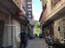 Hình ảnh Bán nhà Khương Đình, 53m2, 4 tầng, ngõ 4m, gần phố, 6.7 tỷ