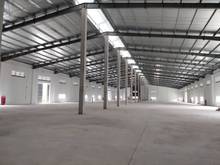 Hình ảnh Cho thuê kho xưởng 5500m2 KCN Tân Tạo, Bình Tân