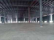 Hình ảnh Bán nhà xưởng 3800m2 MT Trần Đại Nghĩa, huyện Bình Chánh