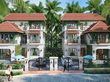 Hình ảnh Mở bán độc quyền biệt thự Tropical village Phú Quốc, chiết khấu 10%
