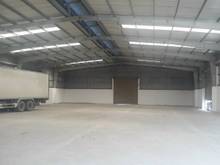 Hình ảnh Cho thuê nhà xưởng 500m2 và 1000m2, Hương Lộ 2, Bình Tân