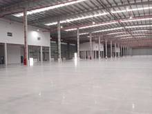 Hình ảnh Cho thuê kho 3500m2 đường số 3 trong KCN Tân Tạo quận Bình Tân