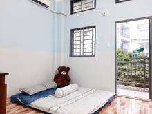 Hình ảnh 850m ra Phạm Văn Đồng. Phòng mới sạch sẽ có máy giặc miễn phí chỉ 3tr6