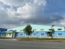 Hình ảnh Cho thuê nhà xưởng 2500m2 đường Hồ Học Lãm, p. An Lạc, Bình Tân