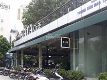 Hình ảnh Cho thuê mặt bằng Lô Góc Tô Hiệu 250m2, 2 mặt tiền 25m vỉa hè 3m 60tr