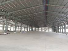 Hình ảnh Cho thuê kho xưởng 1900m2 Tây Lân, BTĐ A,  Bình Tân, xưởng mới 100%