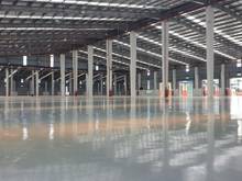 Hình ảnh Cho thuê nhà xưởng 1100m2 gần Quốc Lộ 1A, Bình Tân