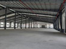 Hình ảnh Cho thuê nhà xưởng 1400m2, đường Vườn Thơm, X.Bình Lợi, Bình Chánh