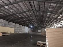 Hình ảnh Bán nhà xưởng 1175m2 MT Trần Đại Nghĩa, Bình Chánh