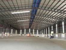 Hình ảnh Cho thuê xưởng 1600m2 Nguyễn Cửu phú, Tân Tạo, Bình Tân, sắp hết HĐ