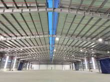 Hình ảnh Cho thuê kho xưởng 4500m2, đường Võ Trần Chí, Q. Bình Tân