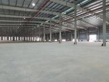 Hình ảnh Cho thuê kho xưởng 3.000m2 Trần Văn Giàu, Bình Chánh gần KCN Xuyên Á