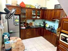 Hình ảnh Nhà Chùa Bộc 37m2x3 tầng, MT 5m, ngõ thoáng, full nội thất vào ở luôn