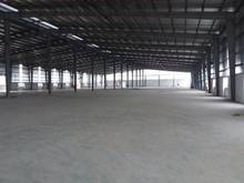 Hình ảnh Cho thuê 2 kho 300m2, 1.000m2 đường Tân Sơn, P.15, Tân Bình, giá rẻ