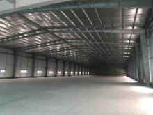 Hình ảnh Cho thuê nhà xưởng Kinh Dương Vương, Bình Tân 1800m2 Bình Tân