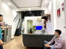 Hình ảnh HIẾM – Nhà Đẹp Xuân Phương 36m2, Tặng Toàn Bộ Nội Thất, chỉ 1.9 tỷ