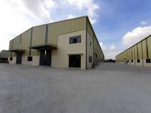 Hình ảnh Cho thuê nhà xưởng mới 3.000m2, 5.200m2, 9000m2 KCN An Hạ, An Hạ, BC