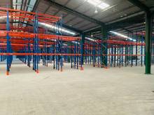 Hình ảnh Cho thuê kho xưởng 1.750m2 đường Nguyễn Đức Thuận, P.13, Q. Tân Bình