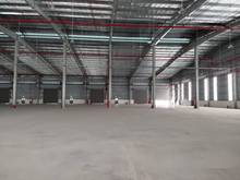 Hình ảnh Cho thuê nhà xưởng 2800m2 Nguyễn Cửu Phú, Tân Kiên , Bình Chánh, xưởng