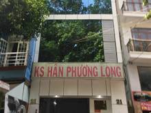 Hình ảnh Bán nhà đường Lê Quang Định 20x35m 670m2.3 lầu .HĐ thuê: 120tr, 130 Tỷ