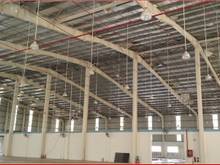 Hình ảnh Cần bán nhà xưởng 8.660m2 khuôn viên 29.000m2 đường Tỉnh Lộ 2 Củ Chi