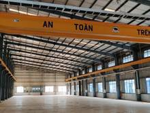 Hình ảnh Cho thuê nhà xưởng 1000m2, Tỉnh lộ 10, Tân Tạo, Bình Tân