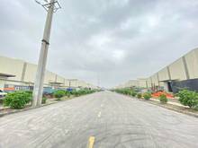 Hình ảnh Bán nhà xưởng 3000m2 mặt tiền Quốc Lộ 1A, Bình Chánh