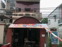 Hình ảnh Cần bán gấp nhà đất Dục Nội, Việt Hùng, kinh doanh tốt, mt 4,5m.