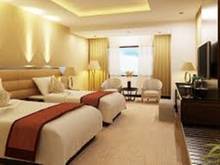 Hình ảnh Bán khách sạn 5 sao, 250m2, 10 tầng + 1 hầm, MT10m, 55 phòng, 140 tỷ
