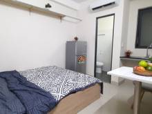 Hình ảnh Phòng Studio Giá Mềm, XVNT Gần Thanh Đa - Bình Thạnh