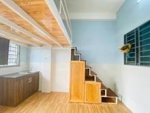Hình ảnh ️🎯1km đi Đh Công Nghiệp Tp.HCM, Phòng gác lững mới xây ở Phan Văn Trị