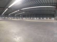 Hình ảnh Cho thuê nhà xưởng 1800m2 Phan Văn Hớn, xã Bà Điểm, Hóc Môn