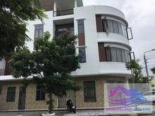 Hình ảnh Nhà 3 tầng 7 phòng ngủ khu Nam Việt Á - B755